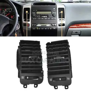 Nissan NV200 Car Android Setup 9 Inch Panel