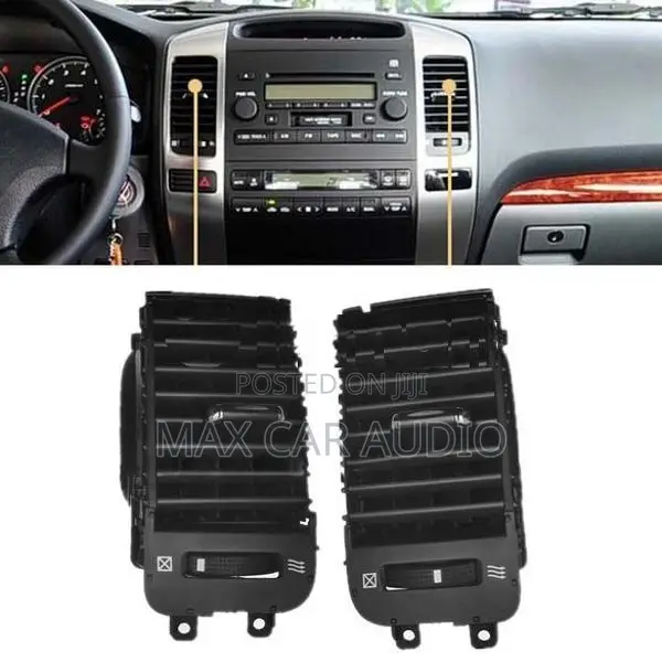 Nissan NV200 Car Android Setup 9 Inch Panel