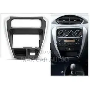 Suzuki Alto 800 Car Andriod Setup 9Inch Panel