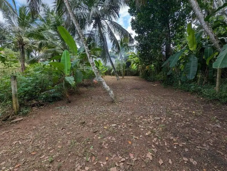 Land for sale in Kadawatha Ganemulla