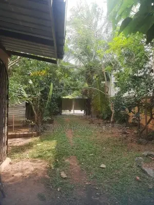 Land For Sale In Raththanapitiya
