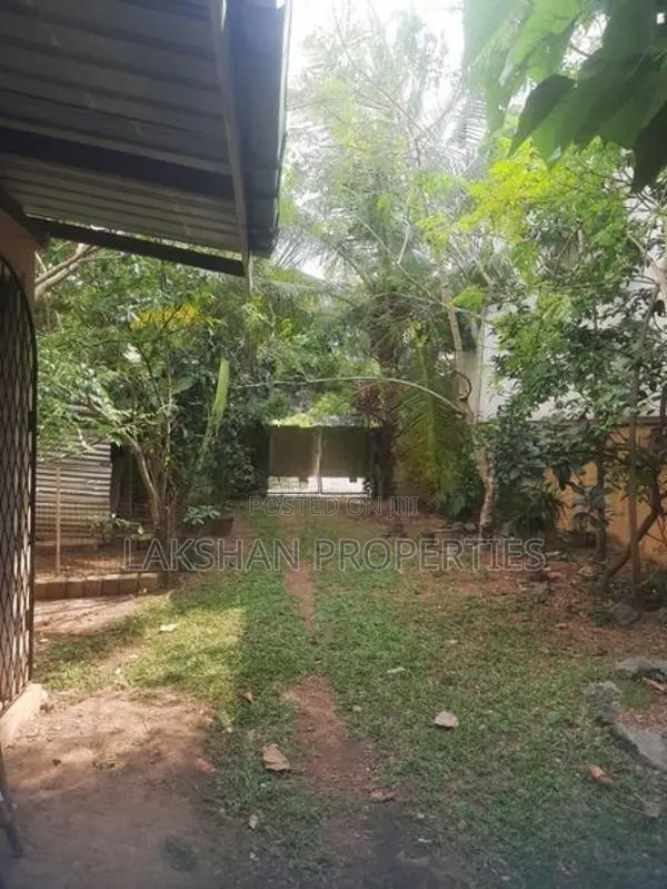 Land For Sale In Raththanapitiya