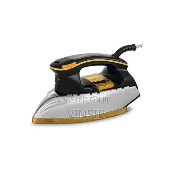 Black Decker Heavy Iron ( F550-Bn )