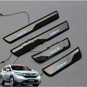 Honda CRV Car Welcome Light