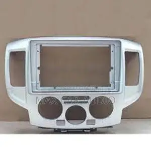 Nissan Navara Car Android Setup 9 Inch Panel