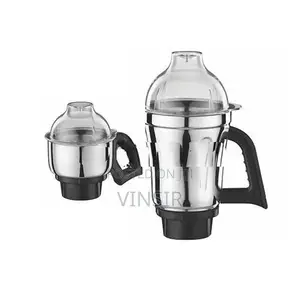 Preethi Zodiac Black Mixer Grinder 750 Watt MG 261