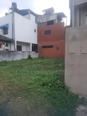 Land For Sale In Raththanapitiya