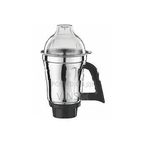 Preethi Zodiac Black Mixer Grinder 750 Watt MG 261
