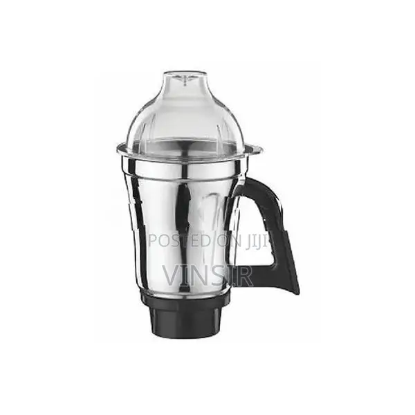 Preethi Zodiac Black Mixer Grinder 750 Watt MG 261