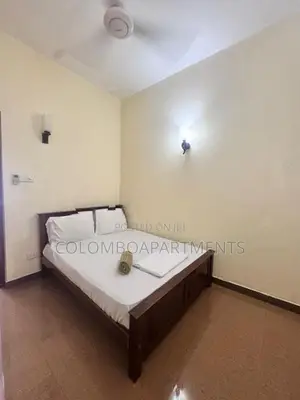 3 Bedroom Fully Furnished Apartment Long-Term Rental in Kalubowila.