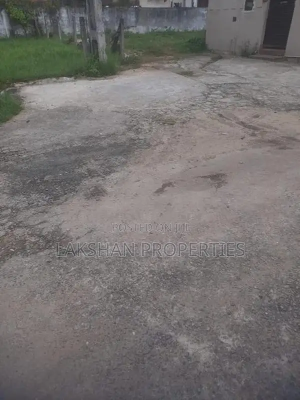 Land For Sale In Raththanapitiya