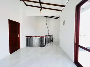 Two Storied Fully Completed House Sale Athurugiriya
