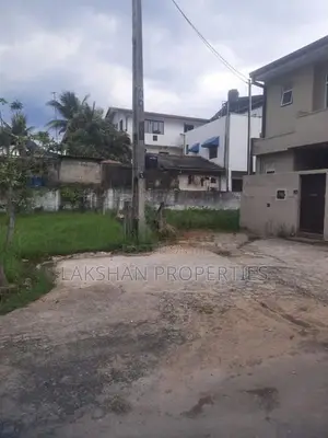 Land For Sale In Raththanapitiya