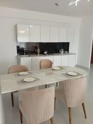 Nugegoda Town : 3BR Brand New (1,460 sf ) Luxury Apartment for Sale