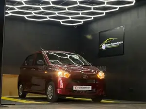 Daihatsu Mira L 2024