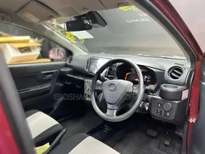 Daihatsu Mira L 2024