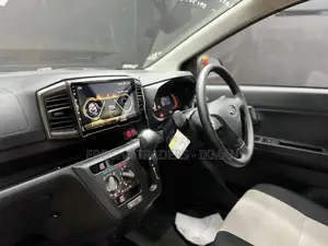 Daihatsu Mira L 2024