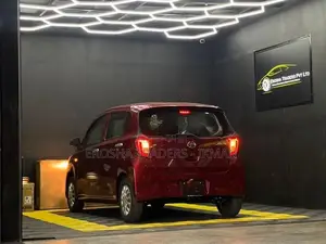 Daihatsu Mira L 2024