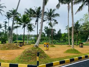 Lands For Sale In Homagama - Kiriwaththuduwa