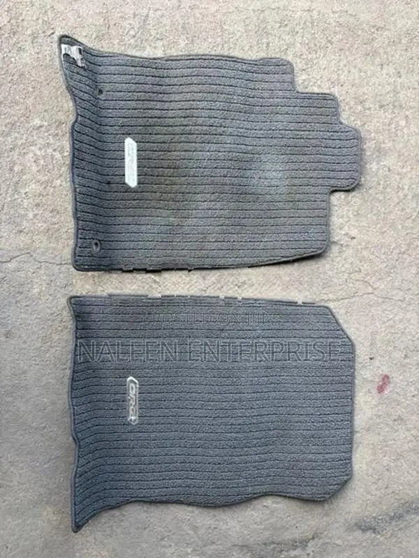 Honda CRZ Carpet Set