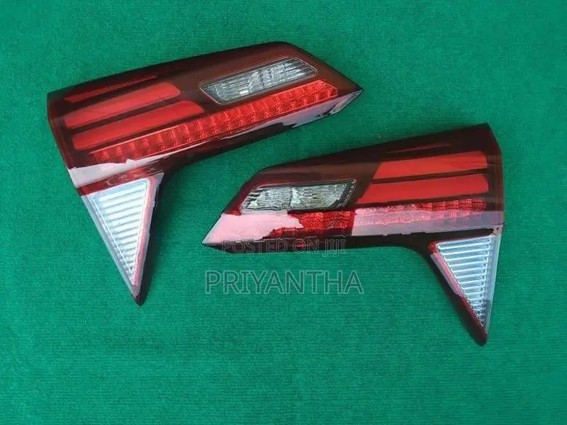 Honda Vezel Dicky Light