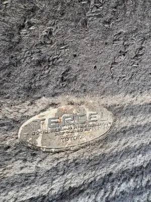 Toyota Tercel EL51 Carpet Set