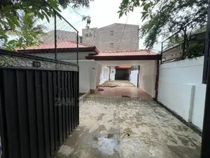 Land Valued House For Sale In Melford Crescent Dehiwala