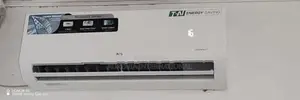 TCL Breezein Series 12000 BTU Inverter Air Conditioner
