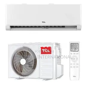TCL Breezein Series 24000 BTU Smart T-AI Inverter Air Conditioner