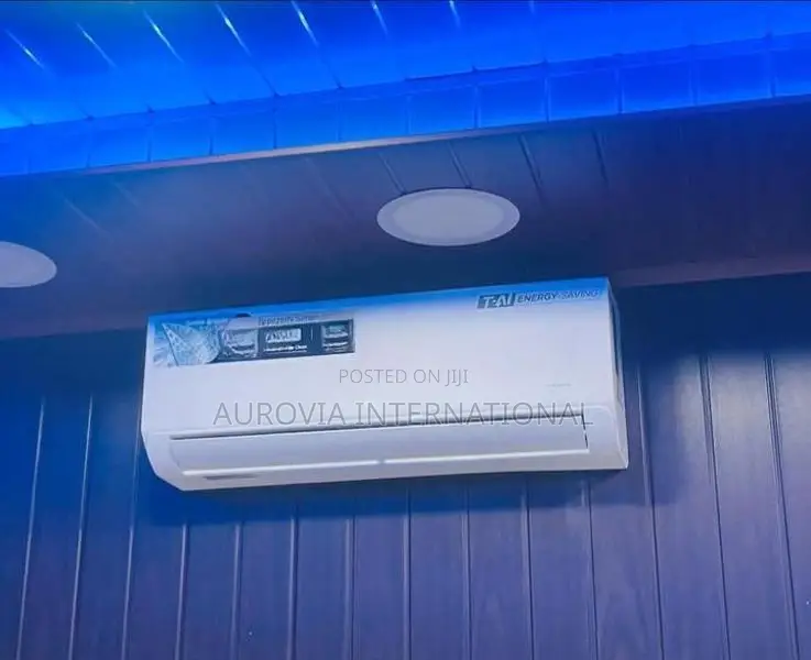 TCL BreezeIN Series 18000 BTU Smart Inverter Air Conditioner