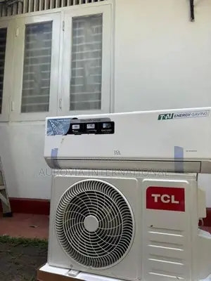 TCL Breezein Series 24000 BTU Smart T-AI Inverter Air Conditioner