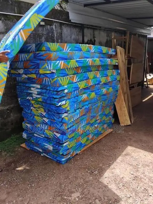 Mattress Double Layer 6ft *3ft