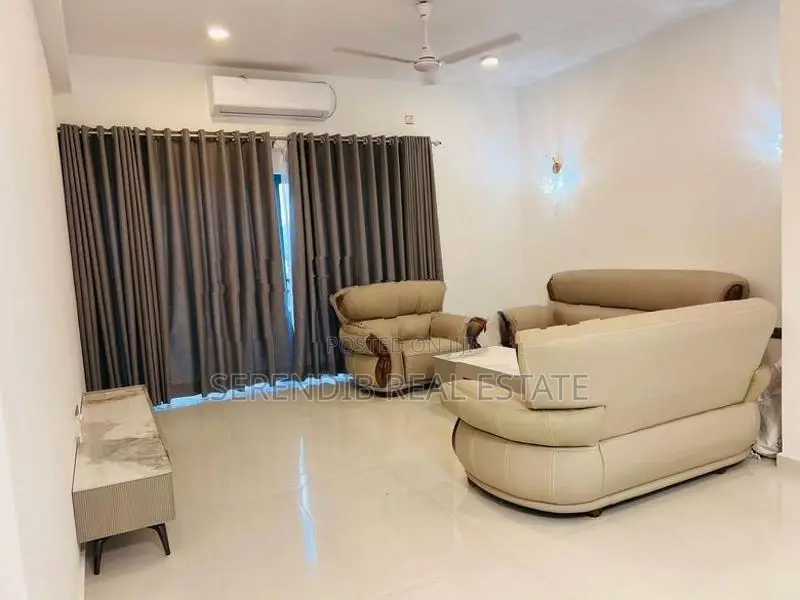 Apartment Sale in Colombo 6