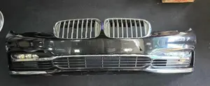 BMW 740LE G12 Front Bumper