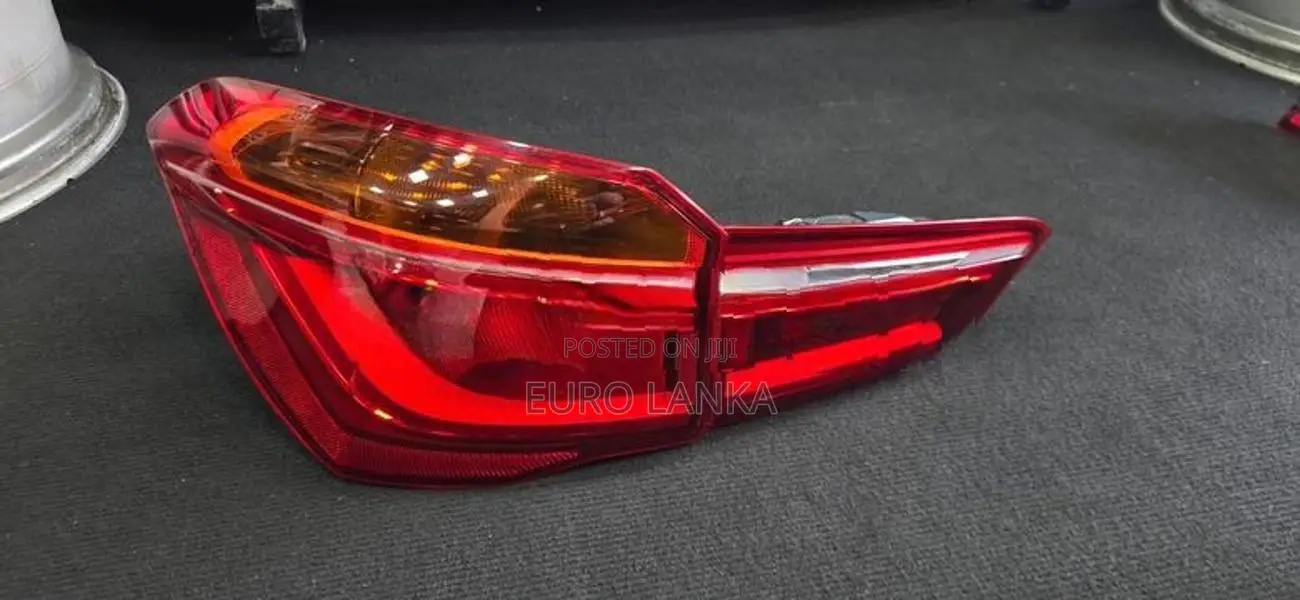 Bmw X1 F48 Tail Lights