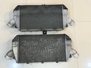 Mitsubishi Evolution 7-8-9 Intercooler