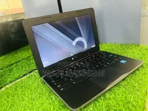 Dell Chromebook Laptop