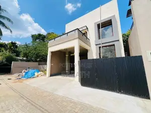 Well Build Brand New House Sale Malabe