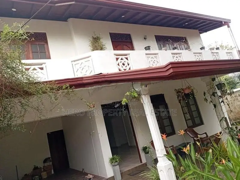 Elegant House for Sale in Boralesgamuwa🛑