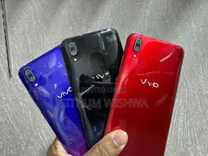 Vivo Y93 128GB (Used)