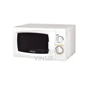Super General Microwave Oven - 20 Ltr ( Sgmm921 )