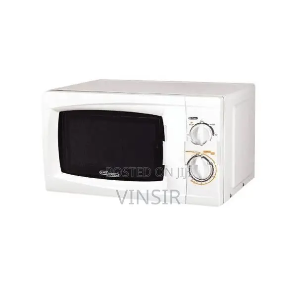 Super General Microwave Oven - 20 Ltr ( Sgmm921 )