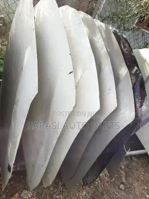 Axio 165 Bonnet