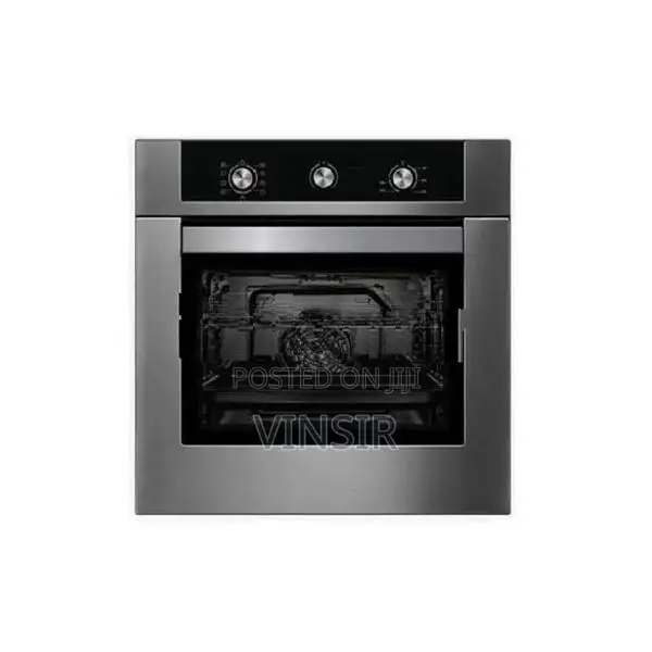 Electric Oven