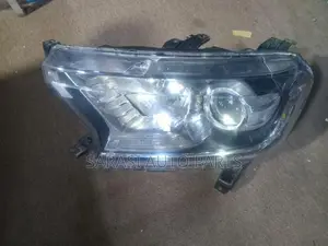 Ford Ranger Head Light