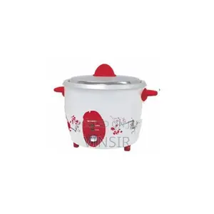 1.8lit Sharp Rice Cooker Ksh-D18 W