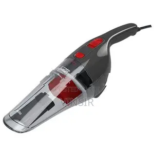 Black & Decker Vacuum Cleaner ( Nv1200 Av )
