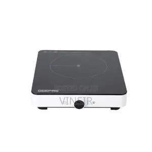 Geepass Infrared Cooker ( GIC333014 )