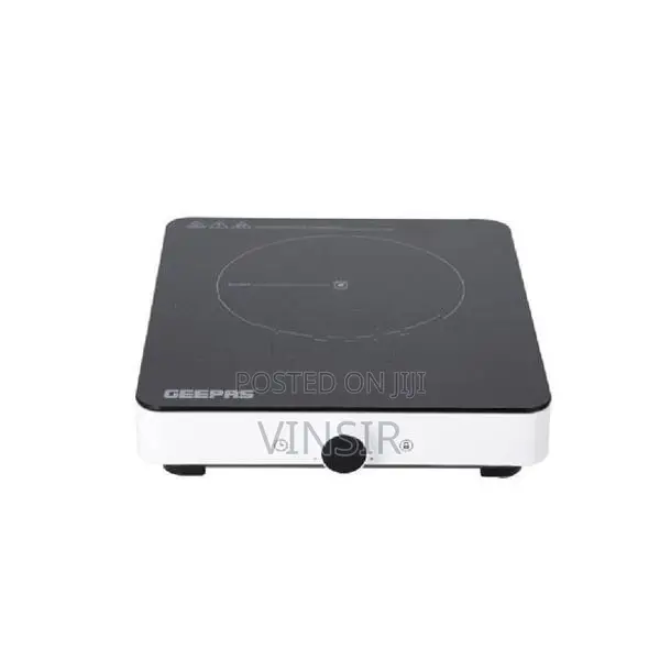 Geepass Infrared Cooker ( GIC333014 )