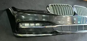 BMW 740LE G12 Front Bumper